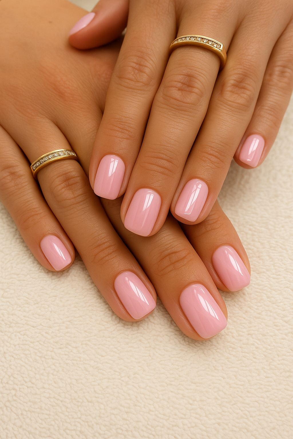 Semi Cured Gel Nail Wraps