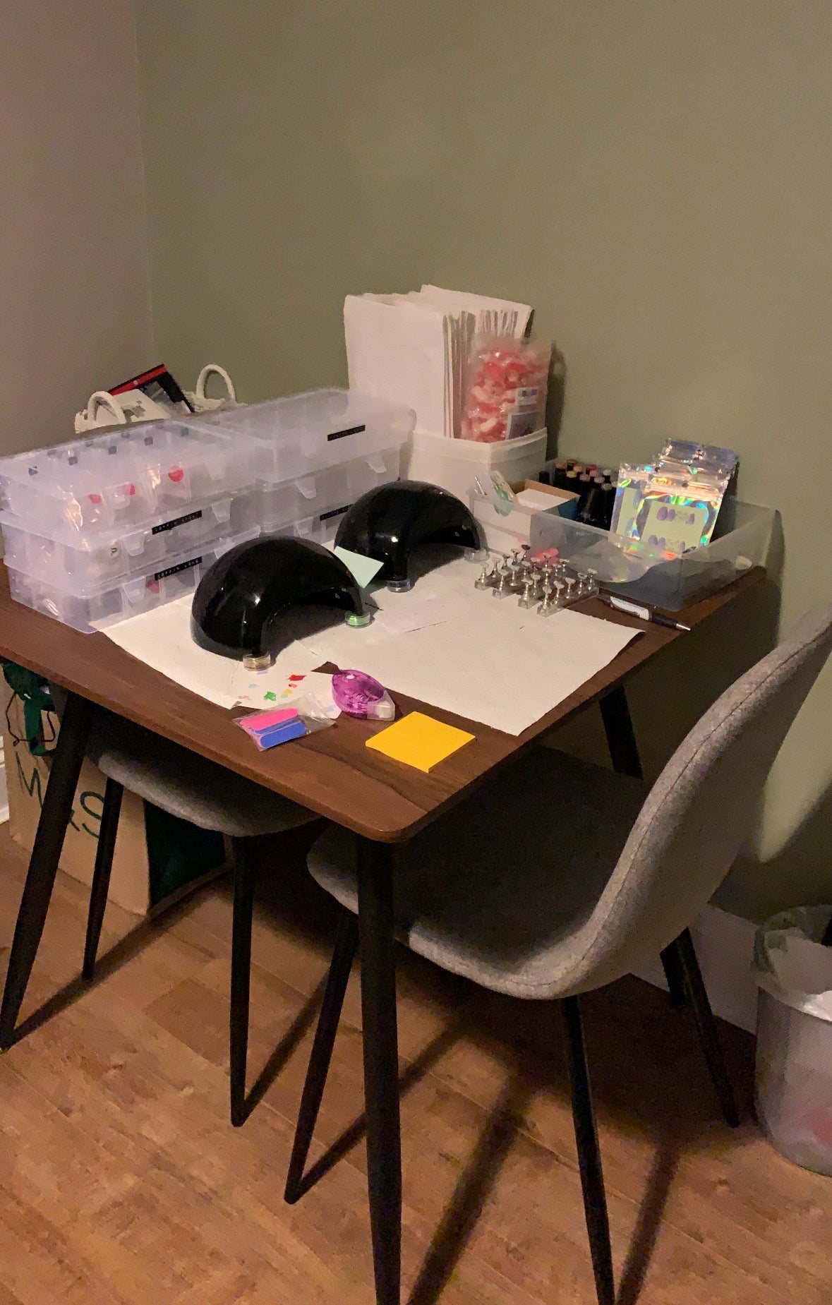 Where It All Started | The Story Behind CandyBox