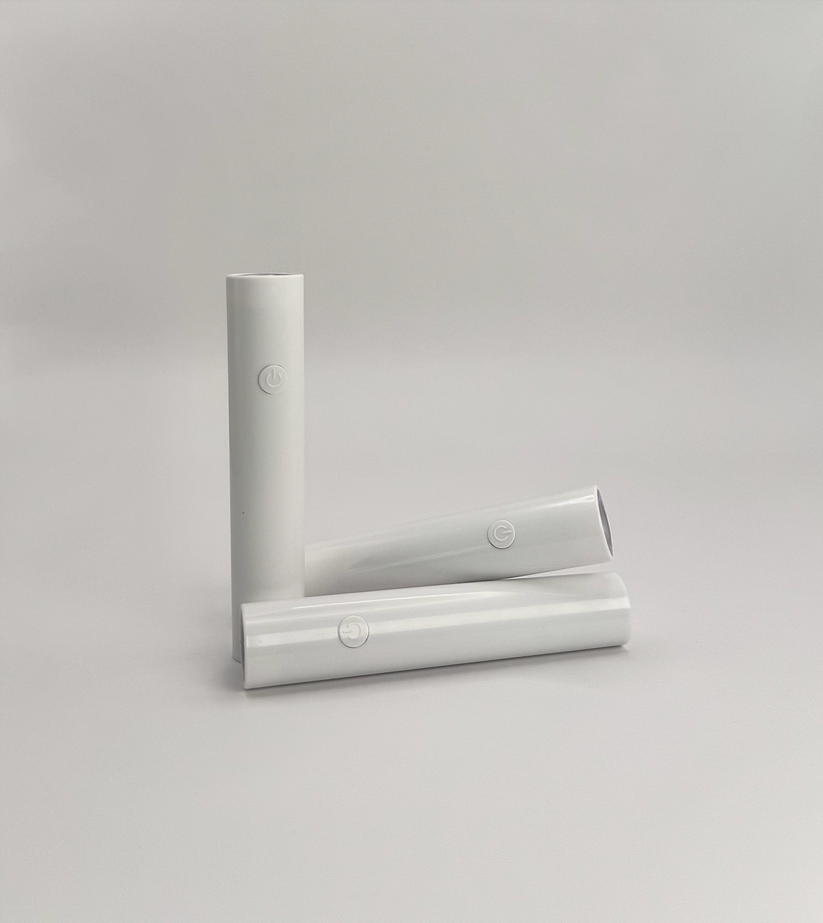Mini Wireless UV Nail Lamp